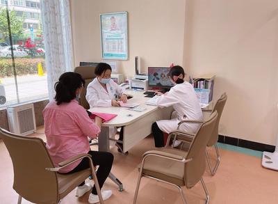 昆明婦科專業之選 云南協美醫院，以專業守護女性健康